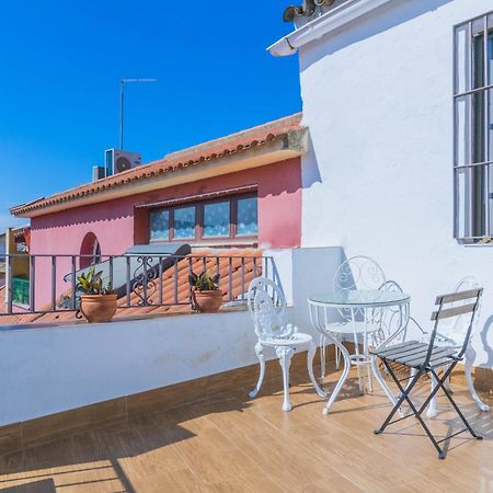 Apartamento La Piconera Centro Κόρδοβα Εξωτερικό φωτογραφία