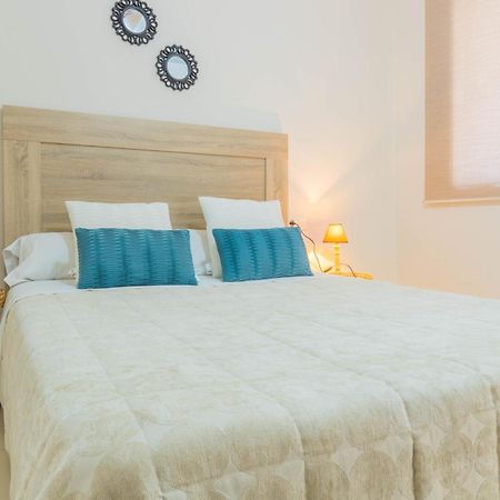 Apartamento La Piconera Centro Κόρδοβα Εξωτερικό φωτογραφία