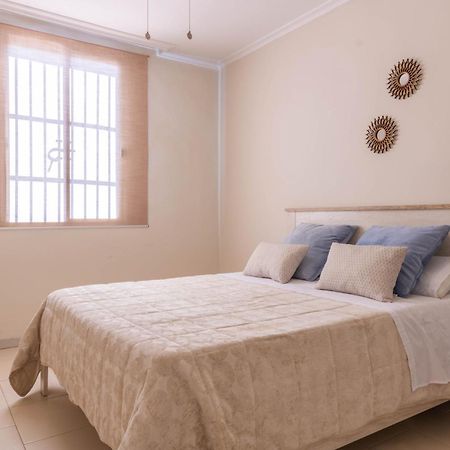 Apartamento La Piconera Centro Κόρδοβα Εξωτερικό φωτογραφία