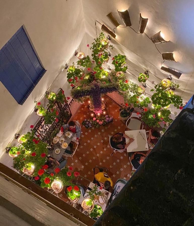 Apartamento La Piconera Centro Κόρδοβα Εξωτερικό φωτογραφία