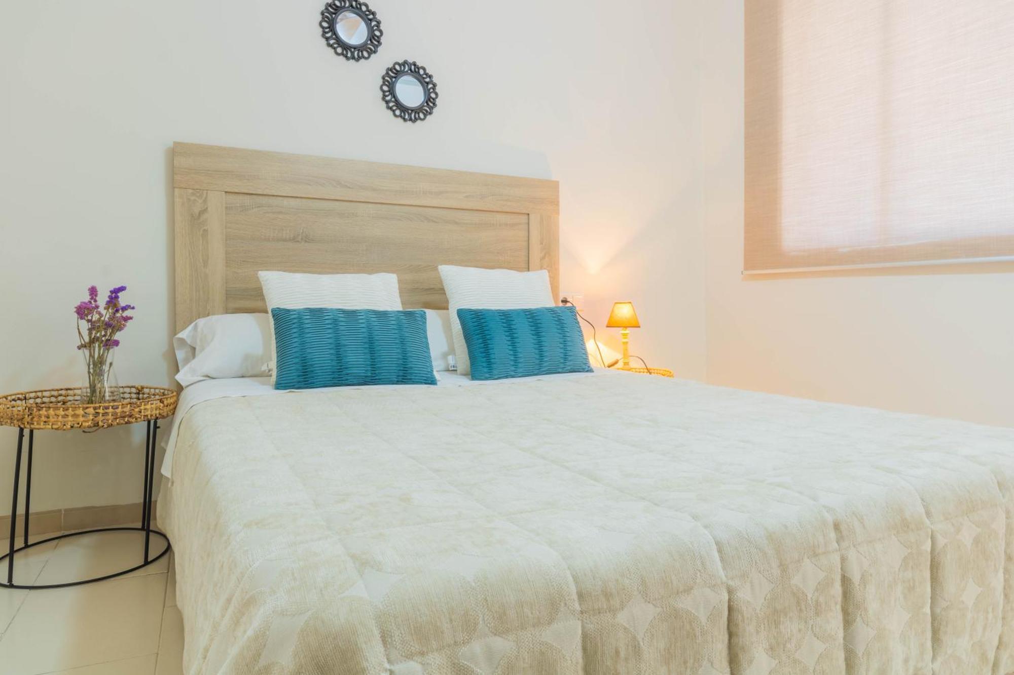 Apartamento La Piconera Centro Κόρδοβα Εξωτερικό φωτογραφία