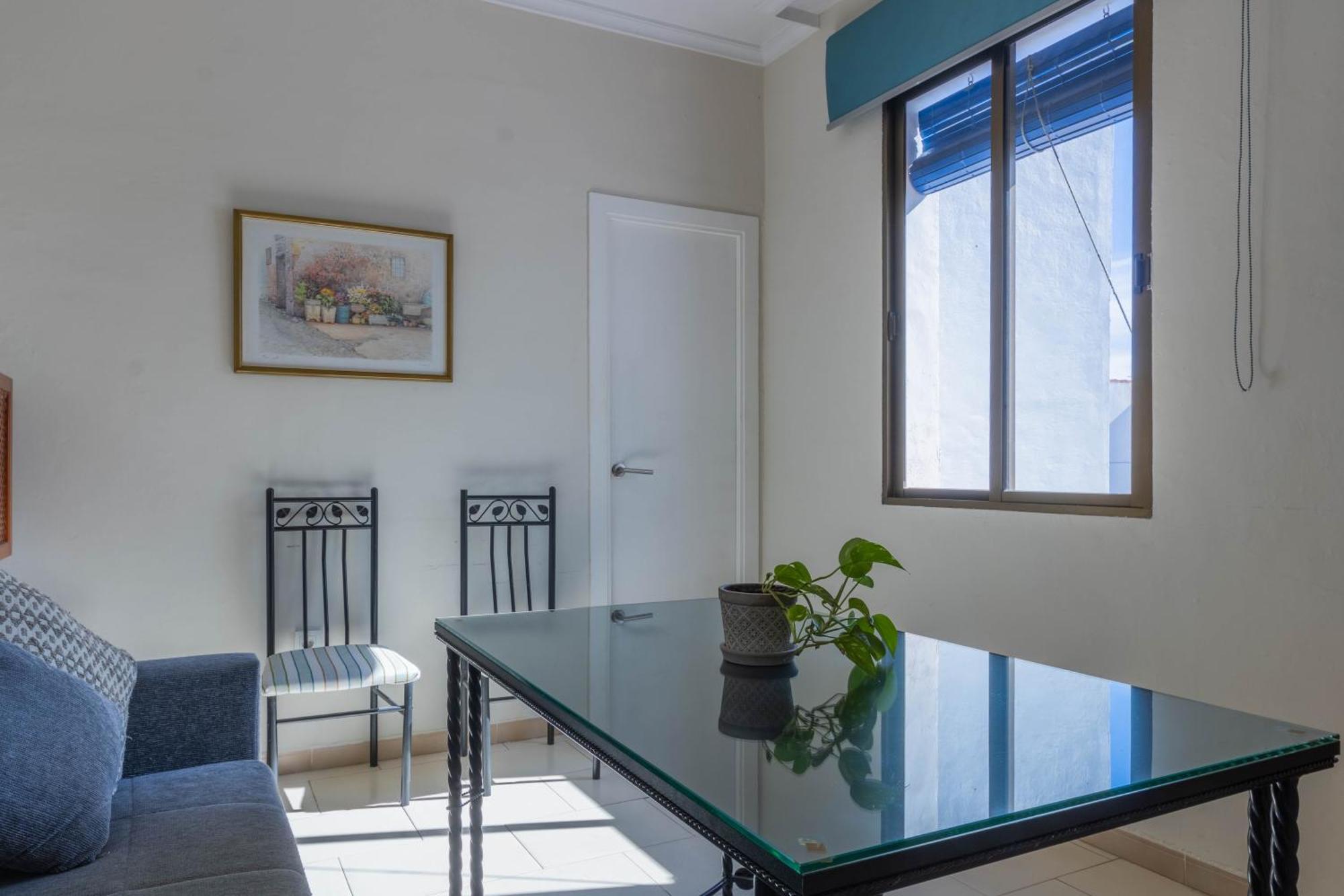 Apartamento La Piconera Centro Κόρδοβα Εξωτερικό φωτογραφία