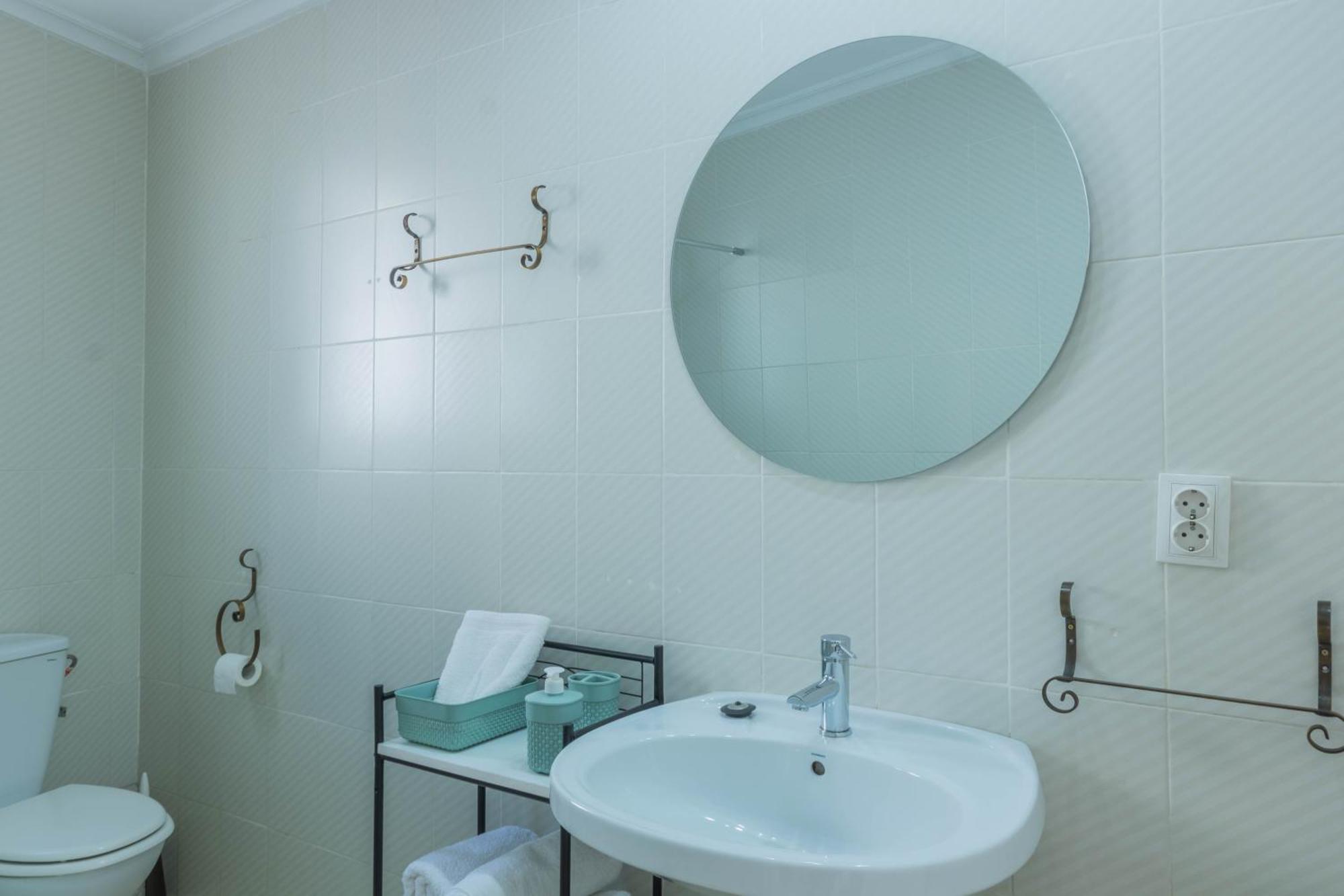 Apartamento La Piconera Centro Κόρδοβα Εξωτερικό φωτογραφία