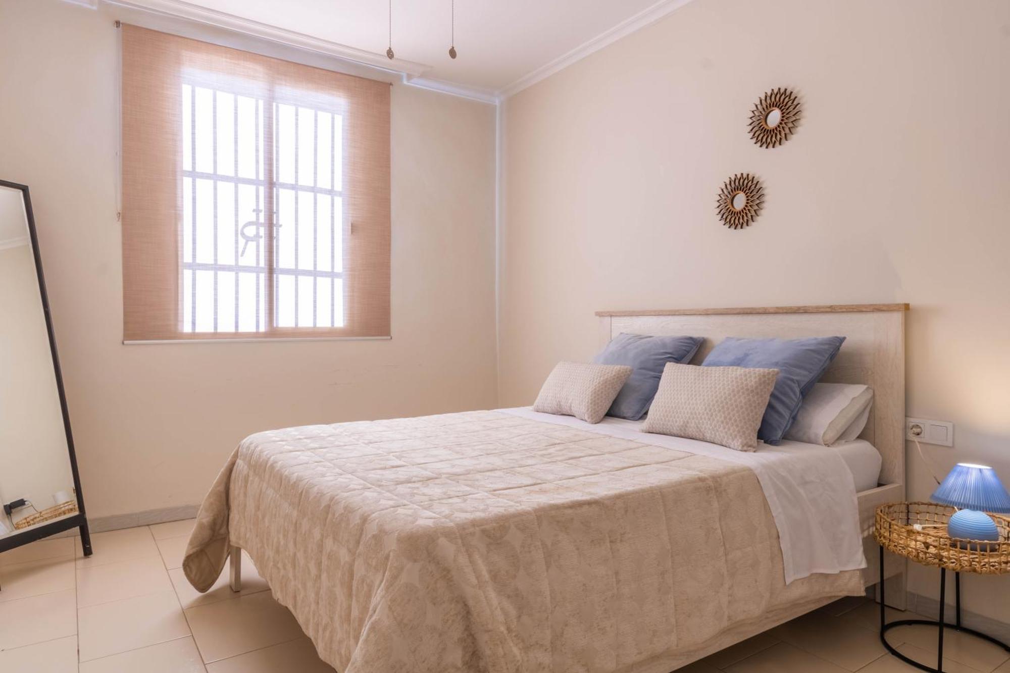 Apartamento La Piconera Centro Κόρδοβα Εξωτερικό φωτογραφία