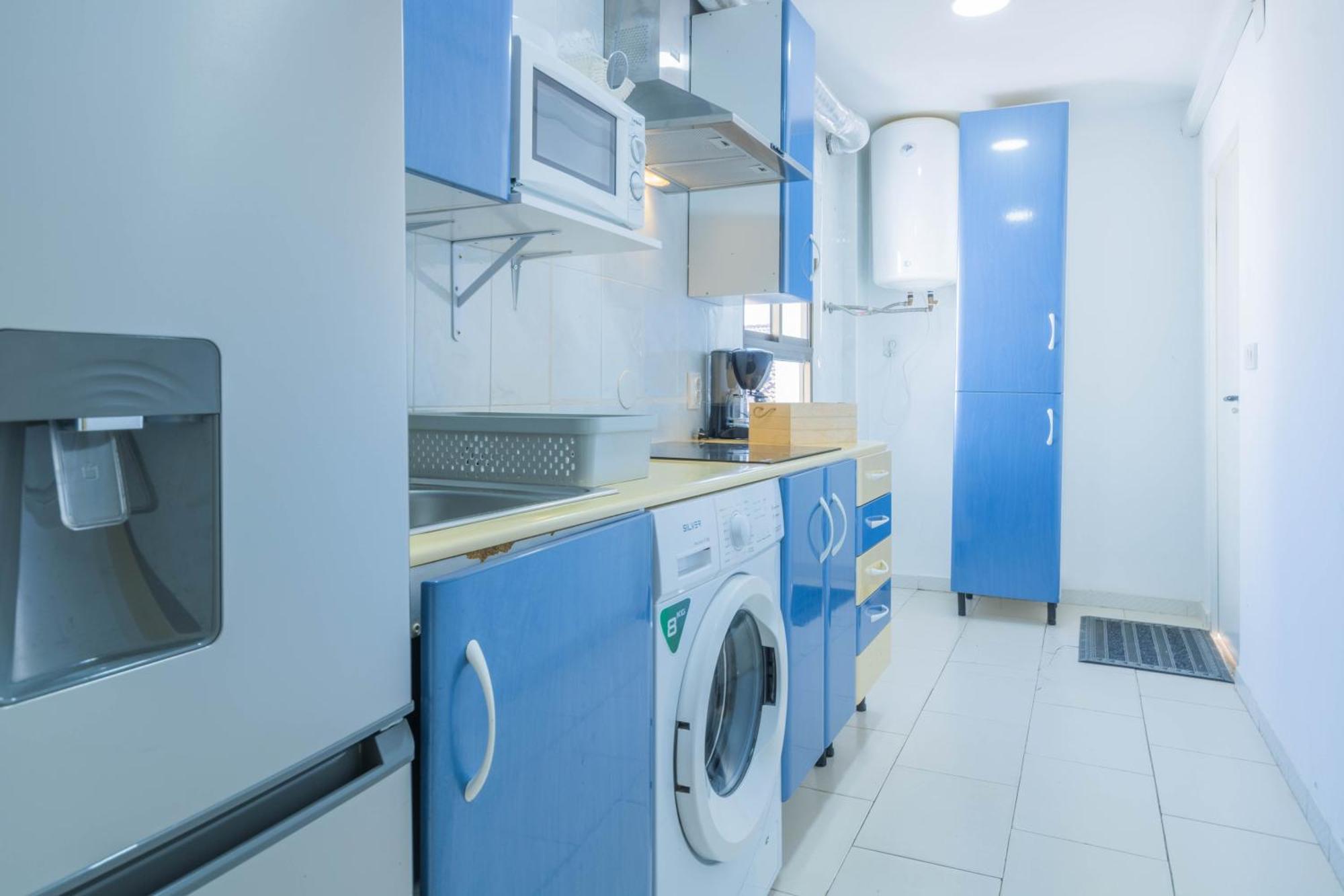 Apartamento La Piconera Centro Κόρδοβα Εξωτερικό φωτογραφία