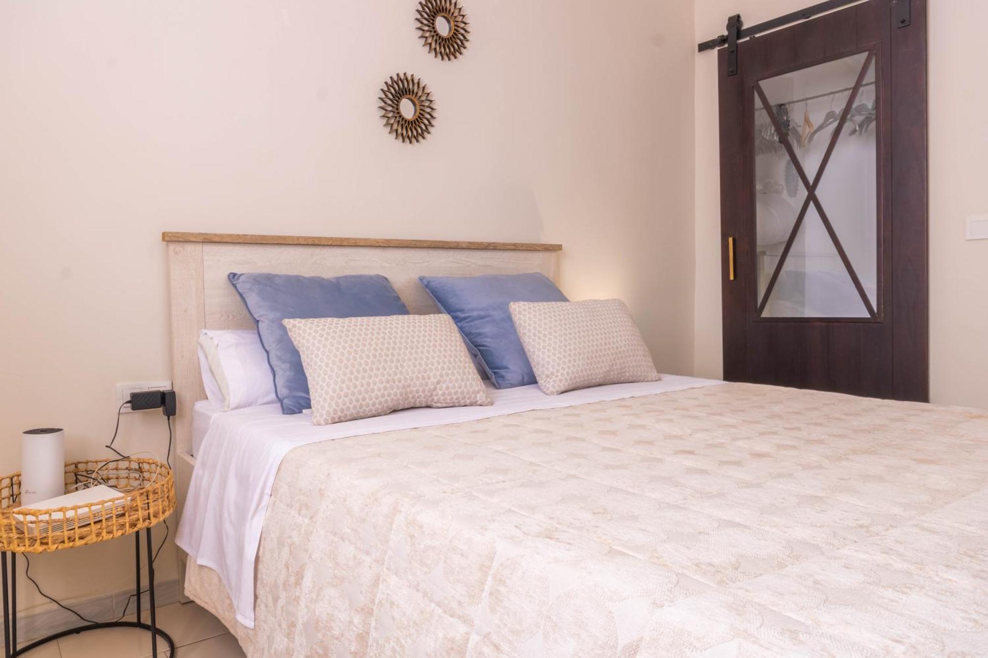 Apartamento La Piconera Centro Κόρδοβα Εξωτερικό φωτογραφία